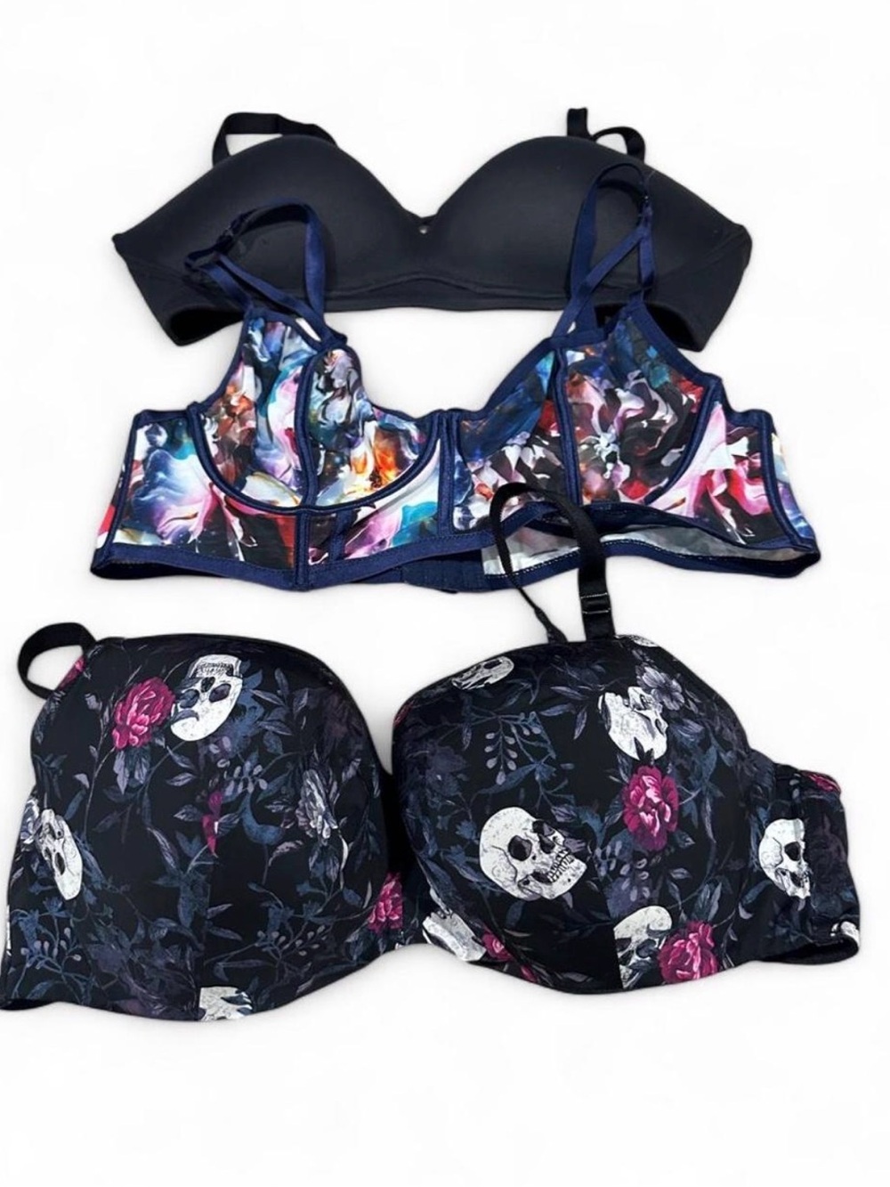 Torrid bundle of 3